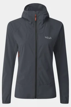 Womens Borealis Jacket