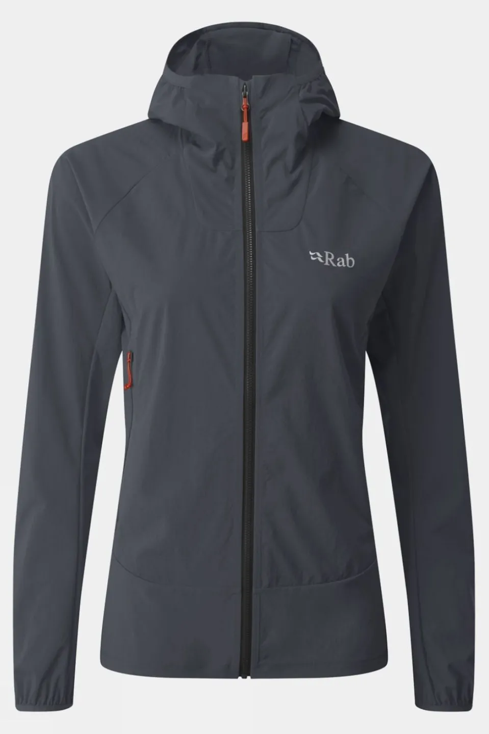 Womens Borealis Jacket