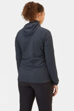 Womens Borealis Jacket