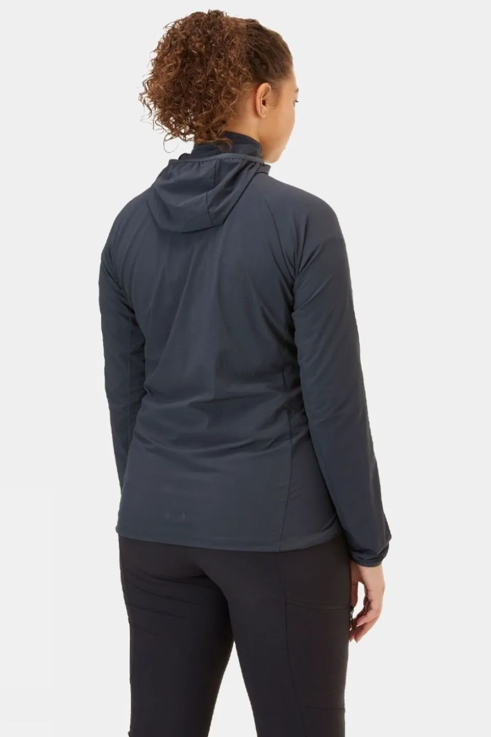 Womens Borealis Jacket
