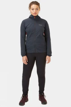 Womens Borealis Jacket