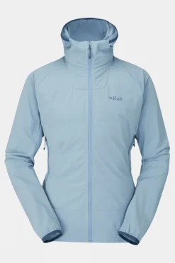 Womens Borealis Jacket