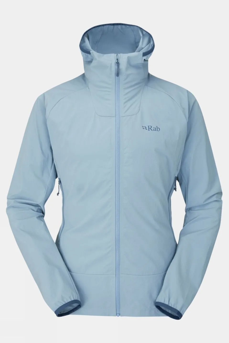 Womens Borealis Jacket
