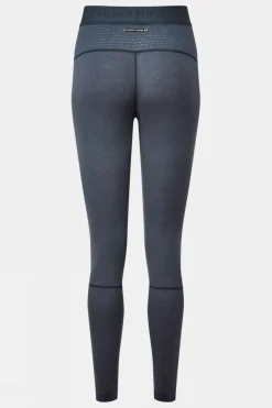 Womens Boulder 125 Base Layer Bottom