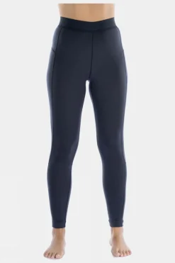 Womens Boulder 125 Base Layer Bottom