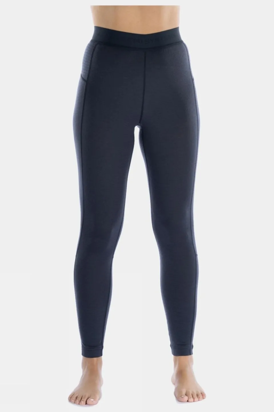 Womens Boulder 125 Base Layer Bottom