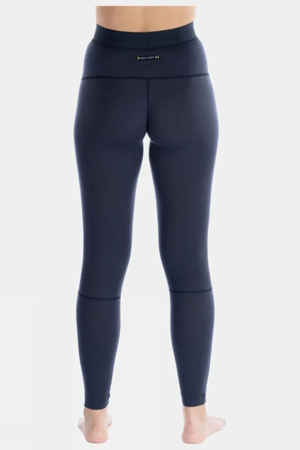 Womens Boulder 125 Base Layer Bottom