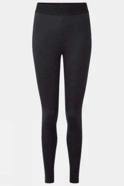 Womens Boulder 125 Base Layer Bottom