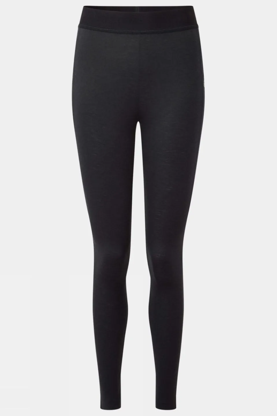 Womens Boulder 125 Base Layer Bottom