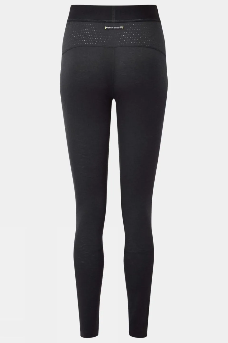 Womens Boulder 125 Base Layer Bottom