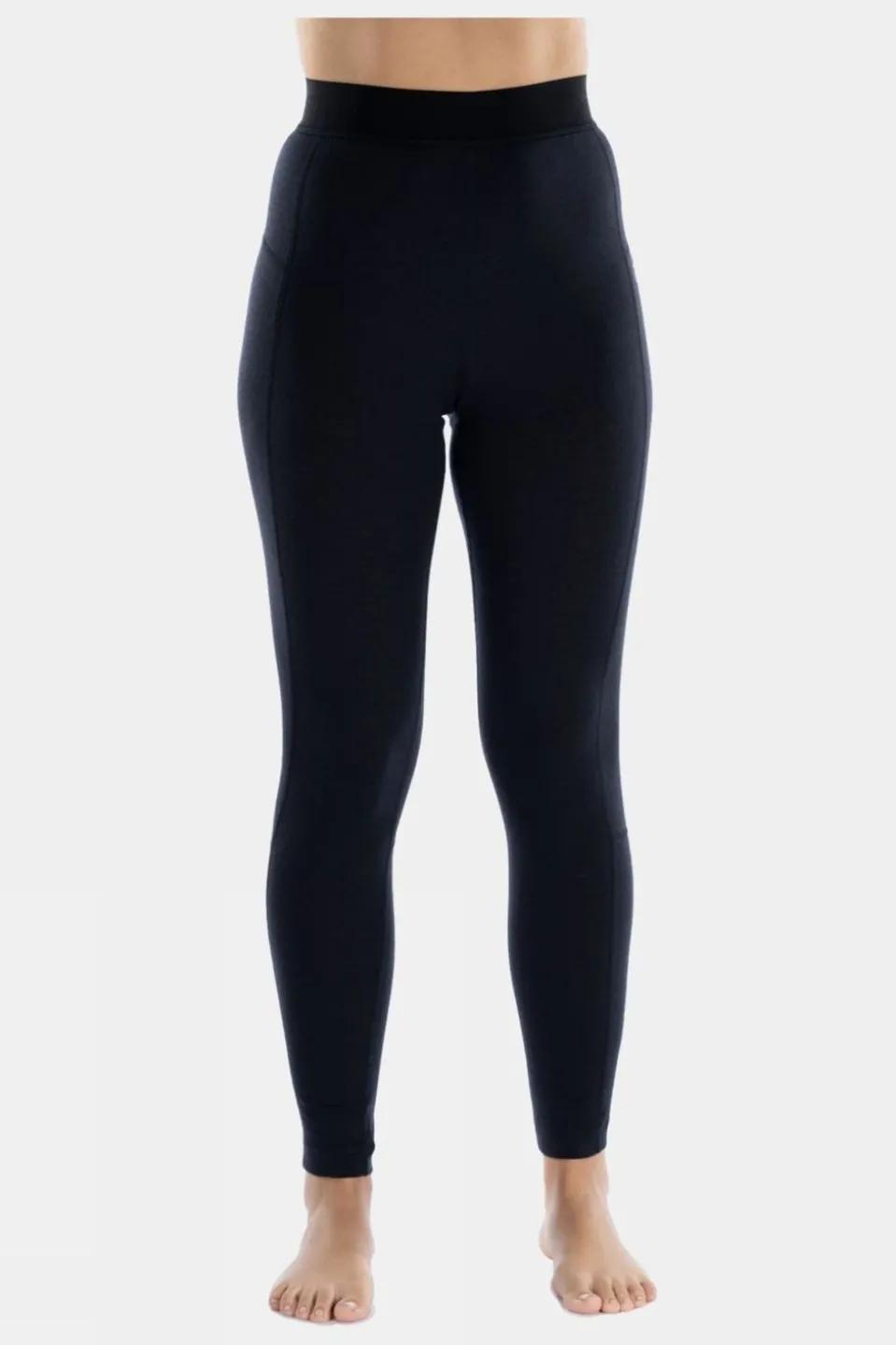 Womens Boulder 125 Base Layer Bottom