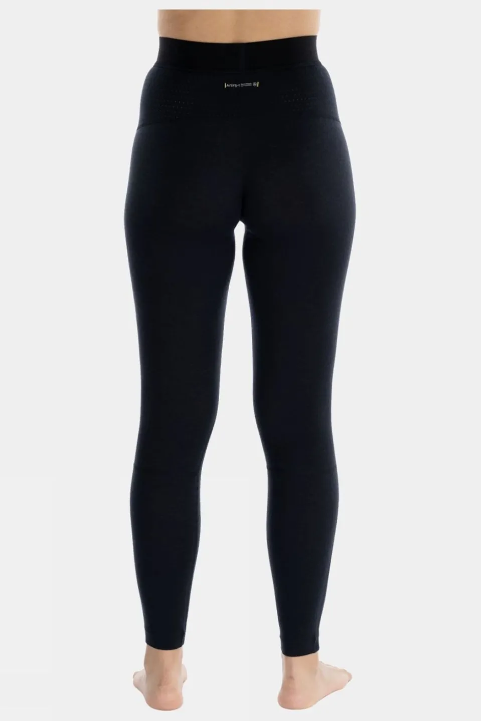 Womens Boulder 125 Base Layer Bottom