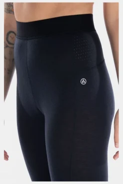 Womens Boulder 125 Base Layer Bottom