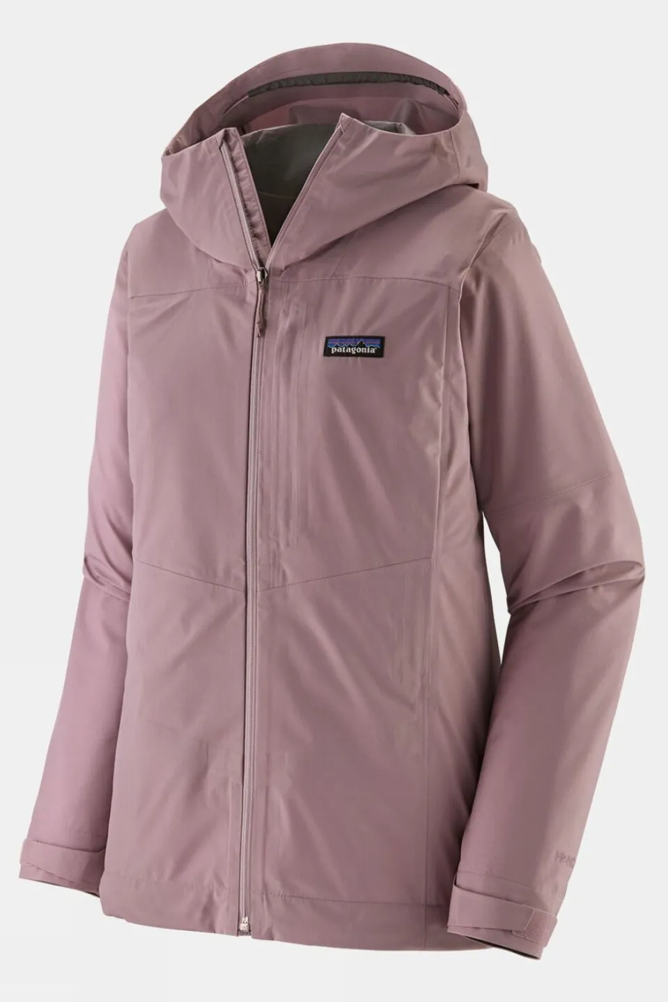 Womens Boulder Fork Rain Jacket
