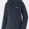 Womens Boulder Fork Rain Jacket