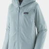 Womens Boulder Fork Rain Jacket