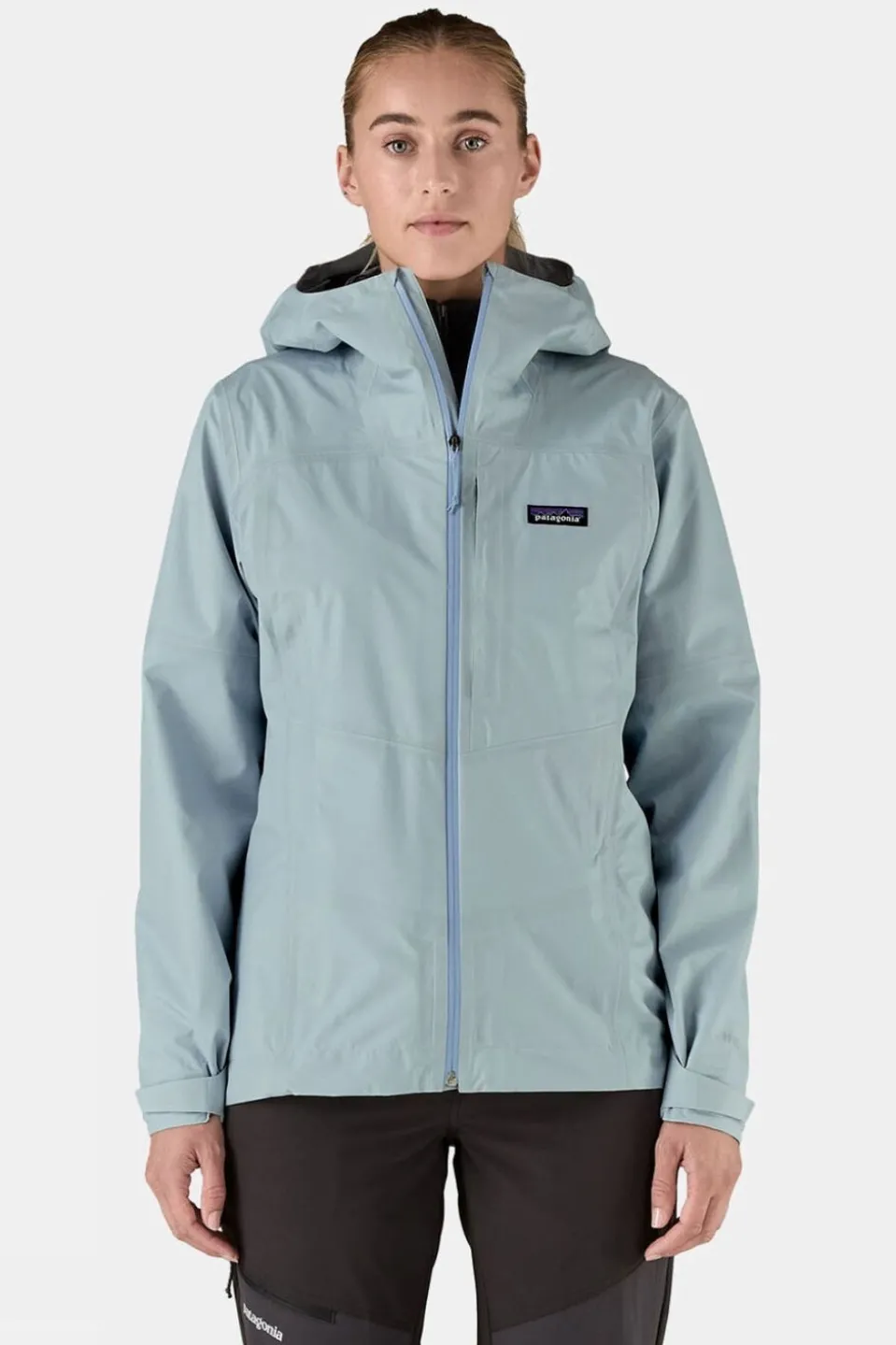 Womens Boulder Fork Rain Jacket