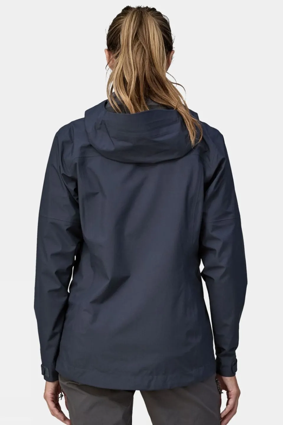 Womens Boulder Fork Rain Jacket