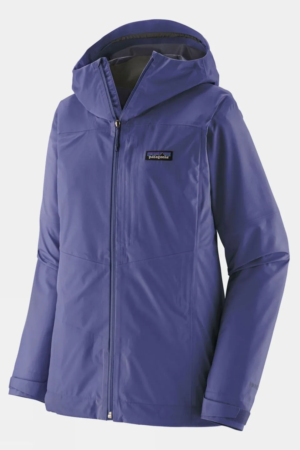 Womens Boulder Fork Rain Jacket