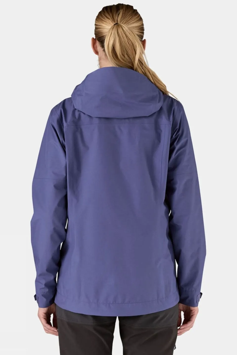 Womens Boulder Fork Rain Jacket