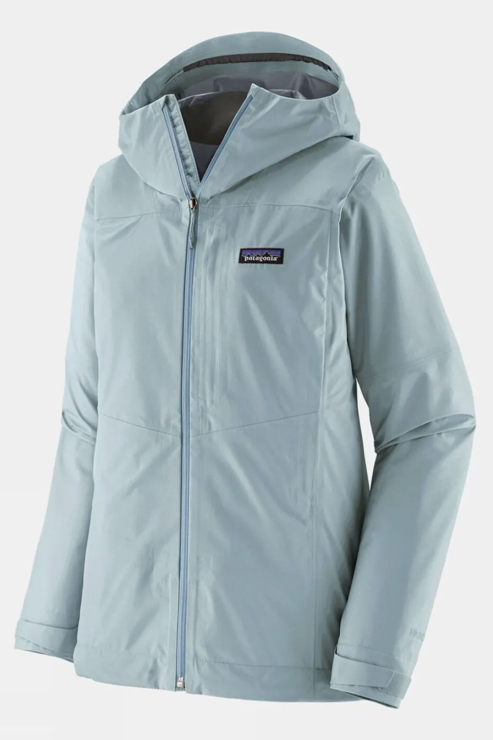 Womens Boulder Fork Rain Jacket