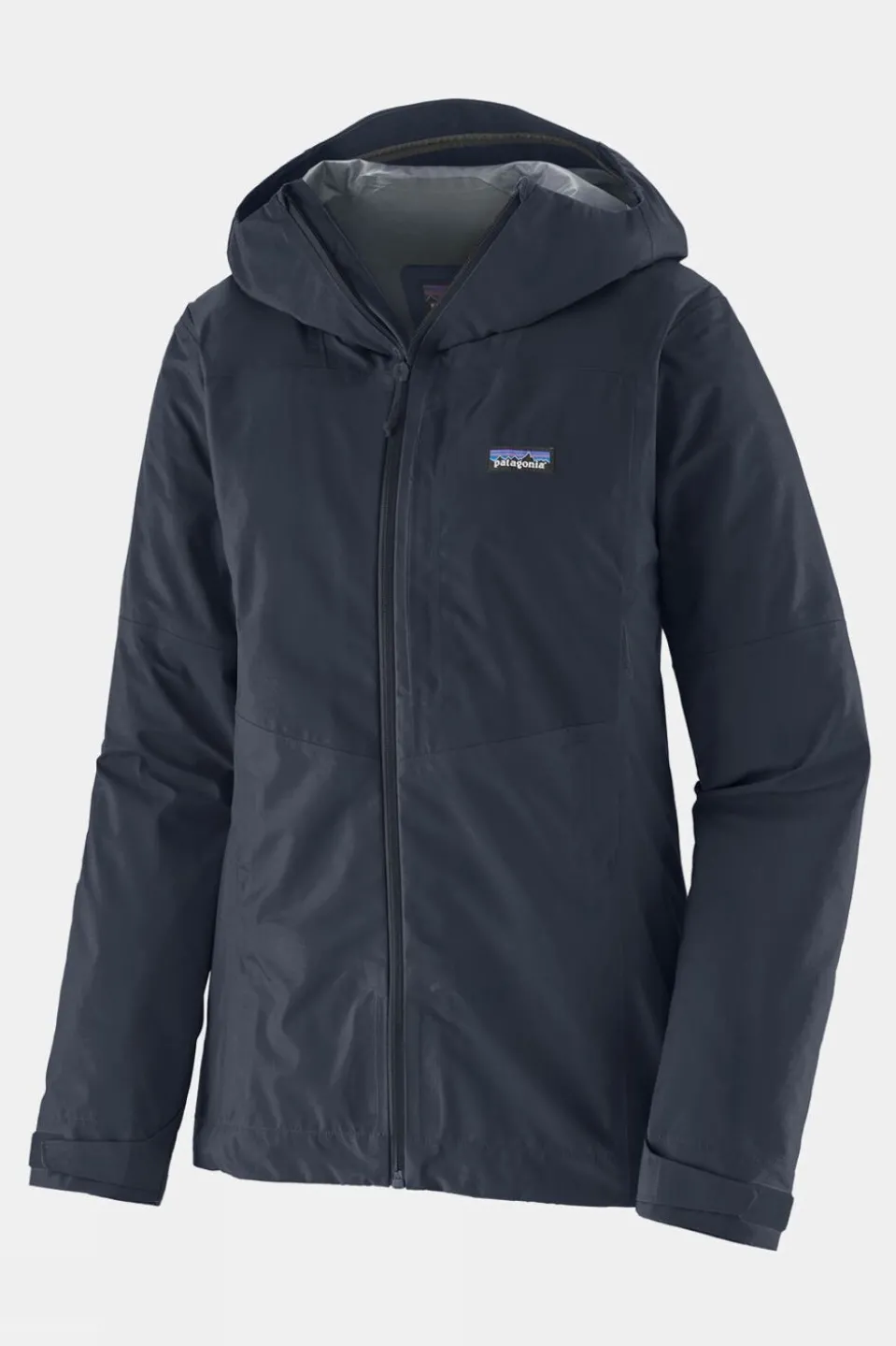 Womens Boulder Fork Rain Jacket