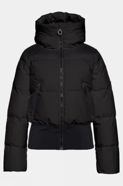 Womens Boulder Ski Jacket