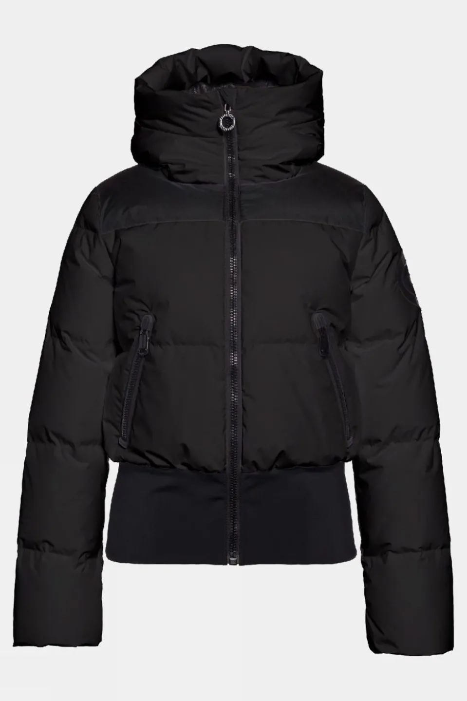 Womens Boulder Ski Jacket