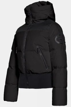 Womens Boulder Ski Jacket