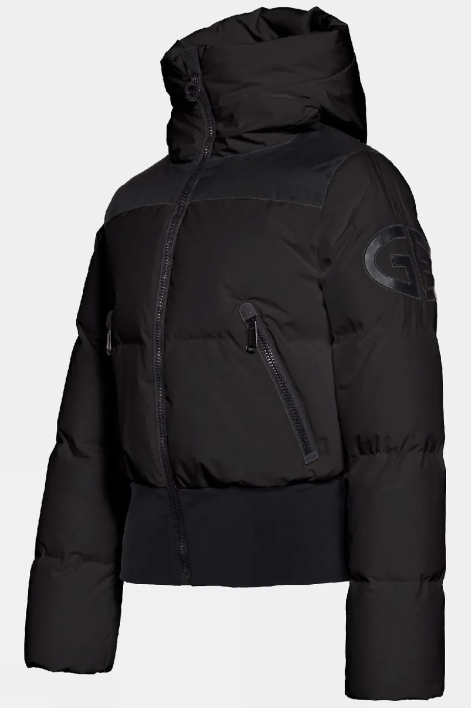 Womens Boulder Ski Jacket