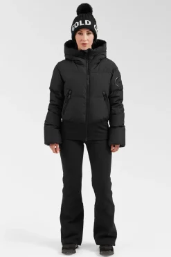 Womens Boulder Ski Jacket