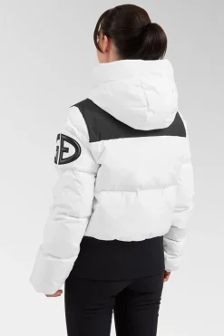 Womens Boulder Ski Jacket