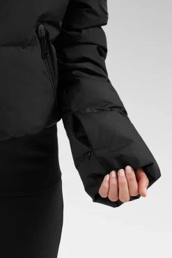 Womens Boulder Ski Jacket