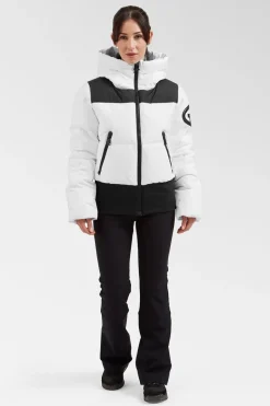 Womens Boulder Ski Jacket
