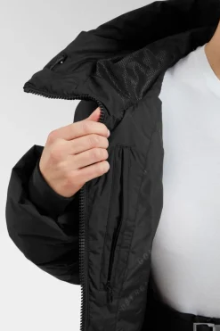 Womens Boulder Ski Jacket