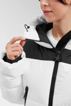 Womens Boulder Ski Jacket