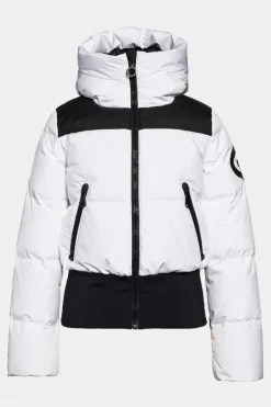 Womens Boulder Ski Jacket