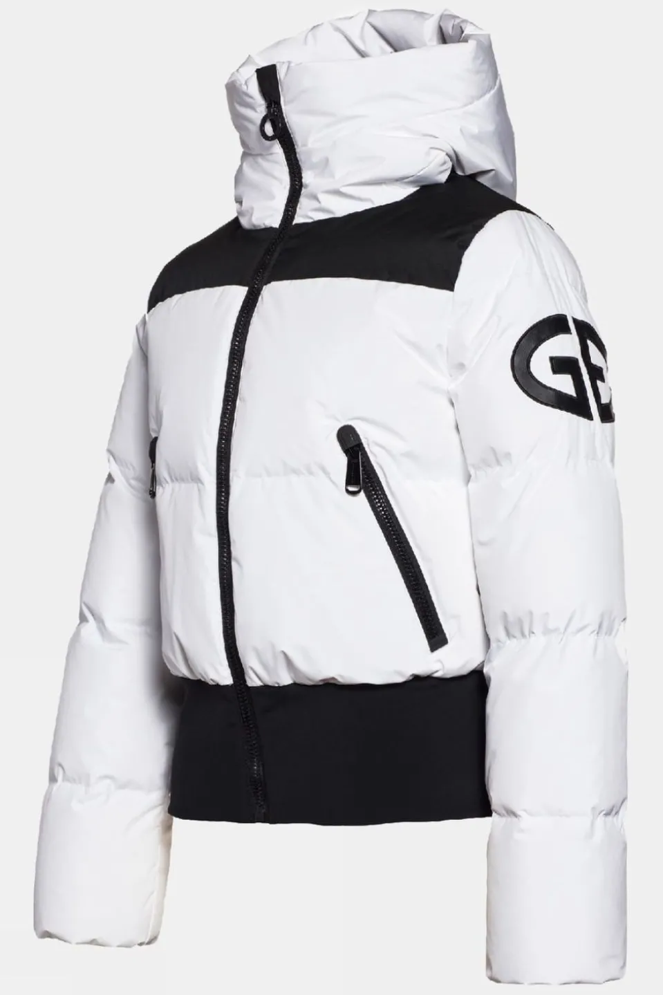 Womens Boulder Ski Jacket