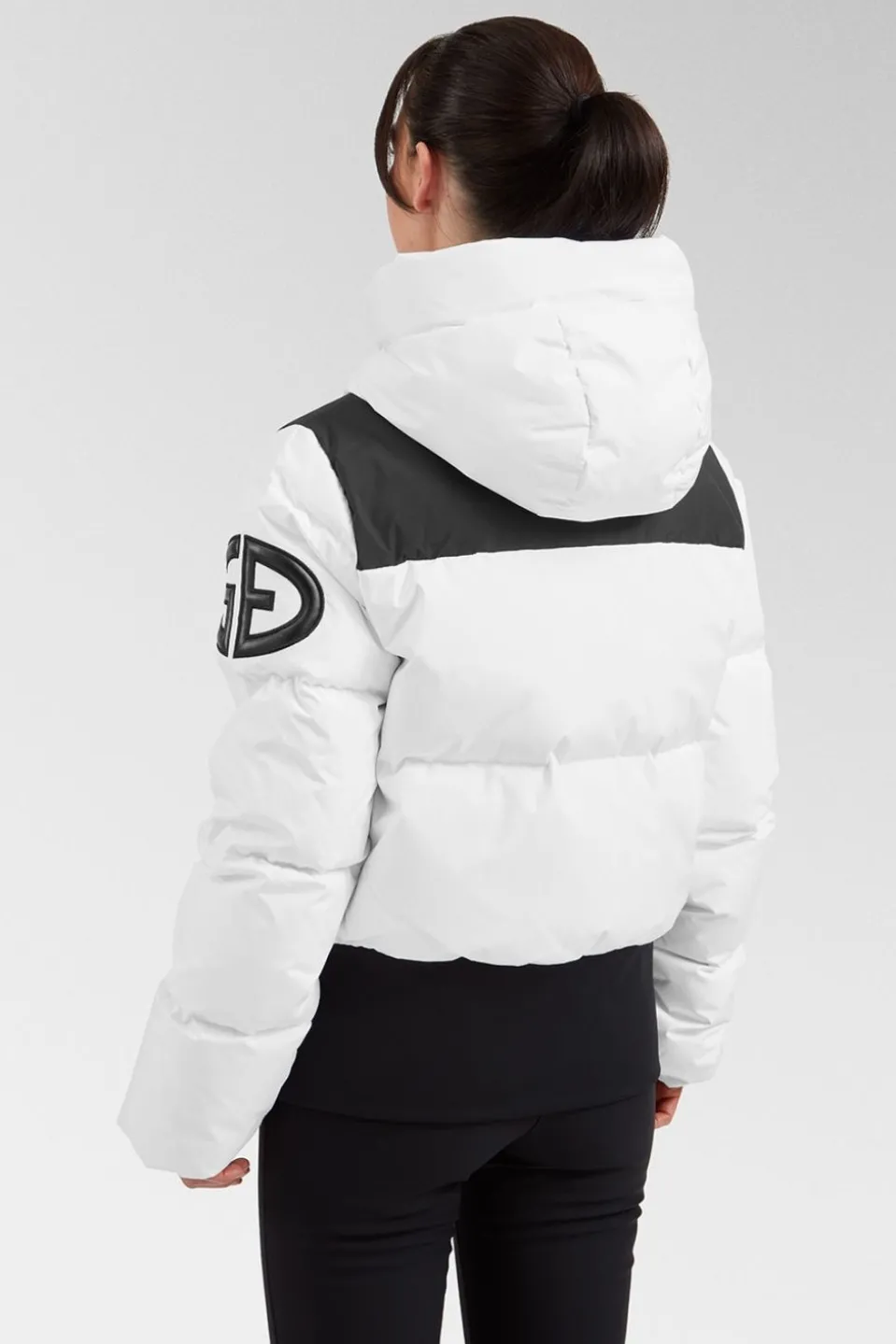 Womens Boulder Ski Jacket