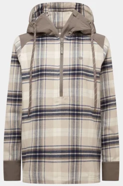 Womens Boyfriend Hoodie