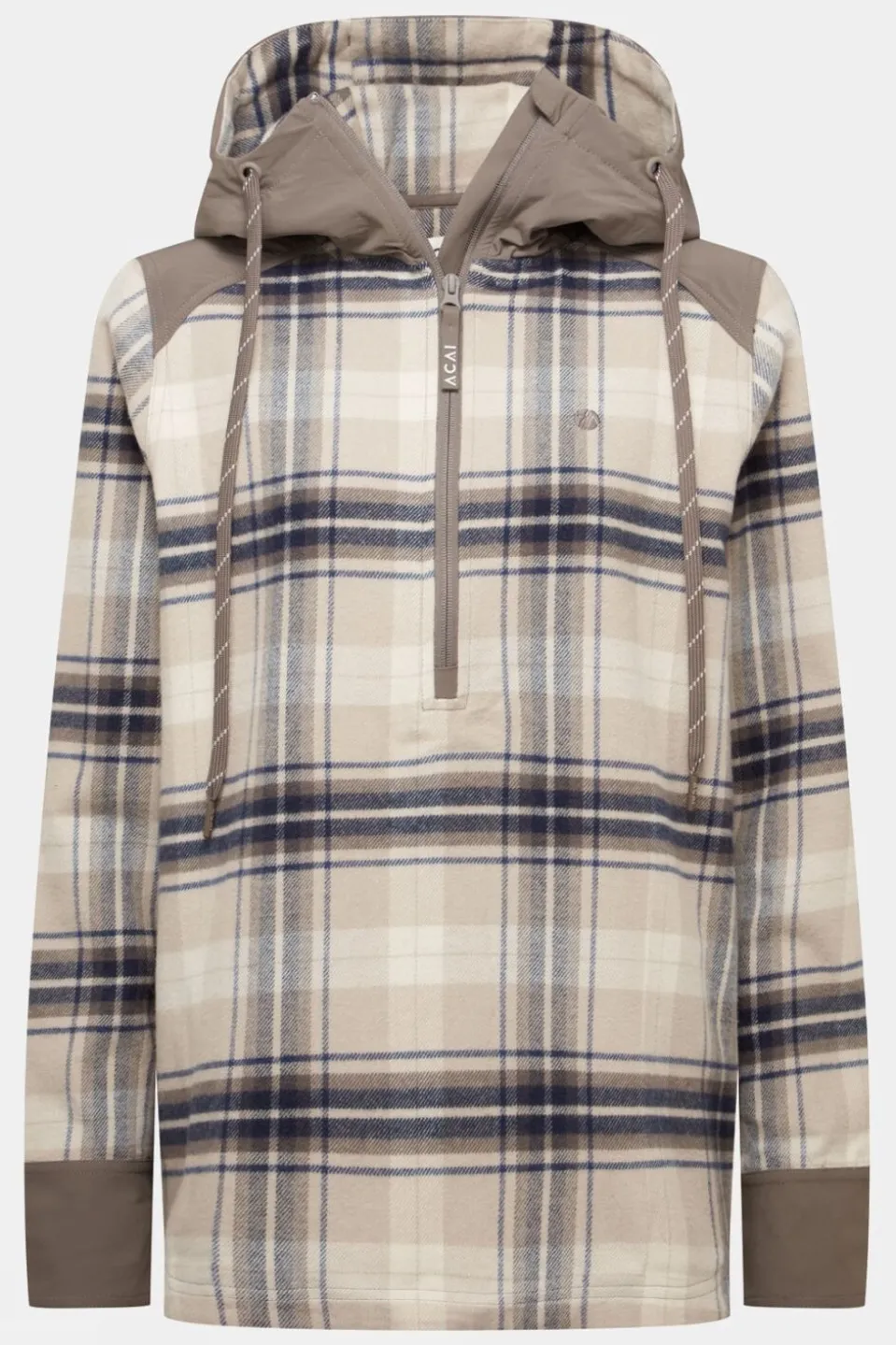 Womens Boyfriend Hoodie