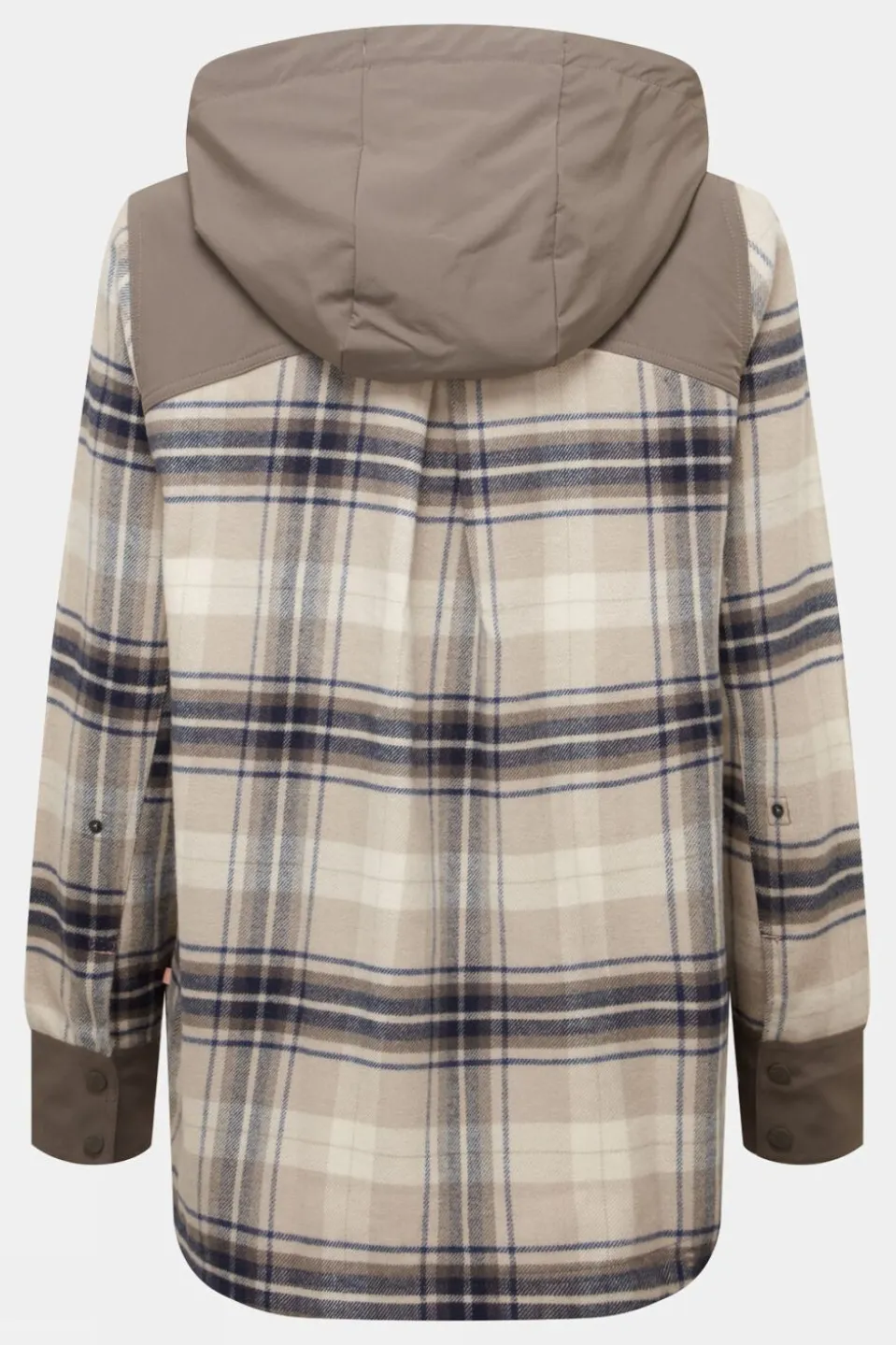 Womens Boyfriend Hoodie