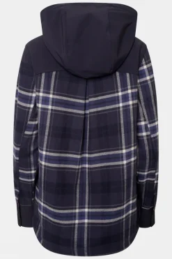 Womens Boyfriend Hoodie