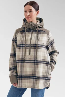 Womens Boyfriend Hoodie