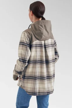 Womens Boyfriend Hoodie