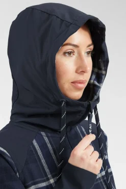 Womens Boyfriend Hoodie