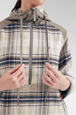 Womens Boyfriend Hoodie