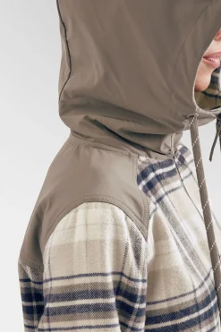 Womens Boyfriend Hoodie