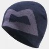 Womens Branded Knitted Beanie
