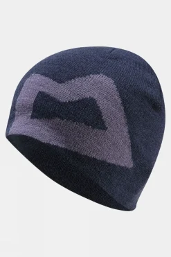 Womens Branded Knitted Beanie